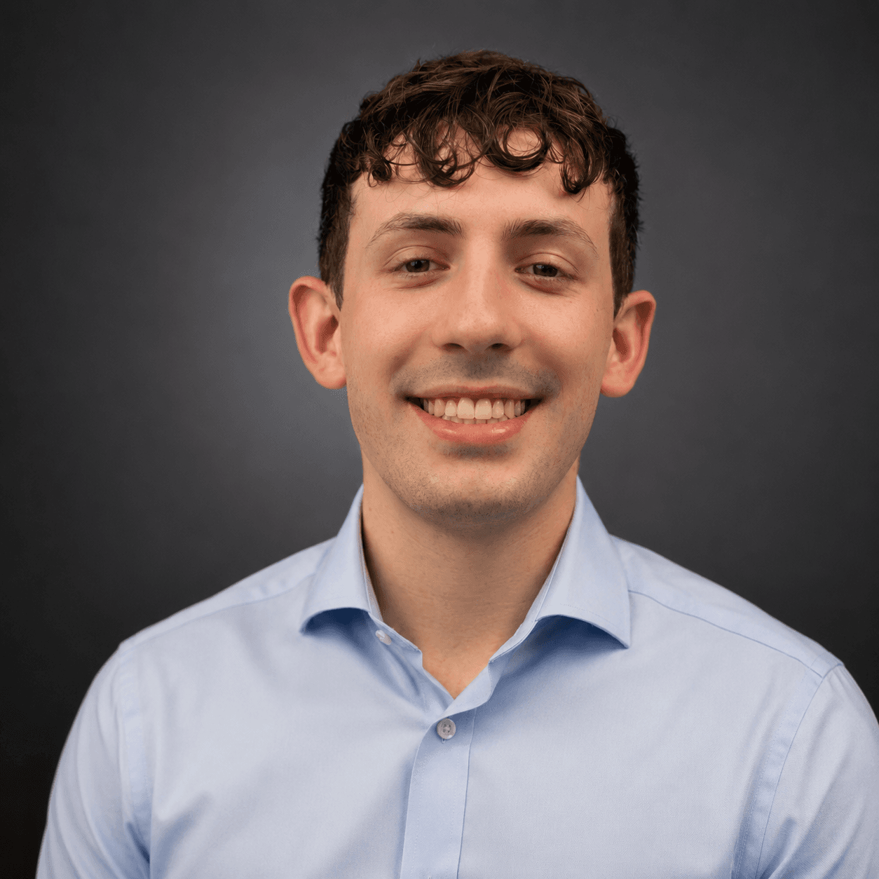 Adam Strang