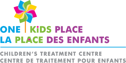 ONE KIDS PLACE CHILDREN'S MEDICAL TREATMENT CENTRE logo