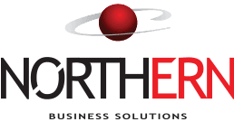 NORTHERN BUSINESS SOLUTIONS logo