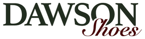 DAWSON SHOES logo