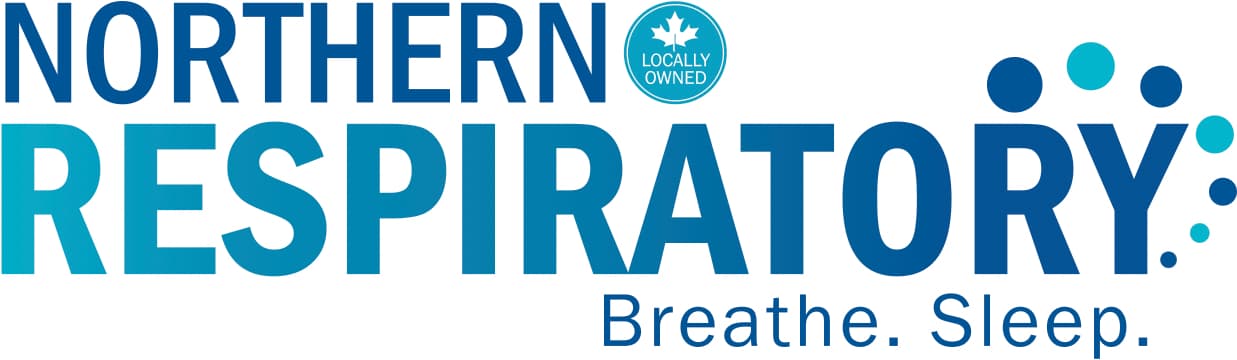 NORTHERN RESPIRATORY CENTRE INC. logo