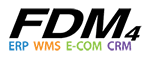 FDM4 INTERNATIONAL INC. logo