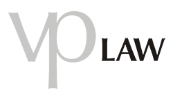 VALIN PARTNERS LLP logo