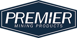 PREMIER MINING logo