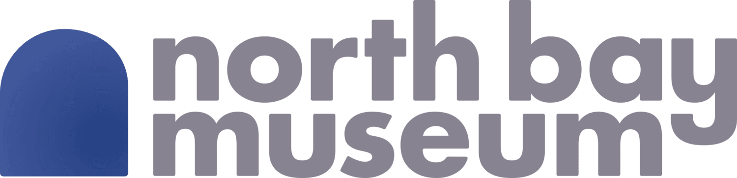 NORTH BAY MUSEUM logo