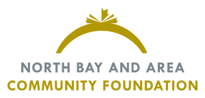 NORTH BAY & AREA COMMUNITY FOUNDATION logo