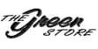 THE GREEN STORE logo