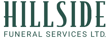 HILLSIDE FUNERAL SERVICES LTD. logo