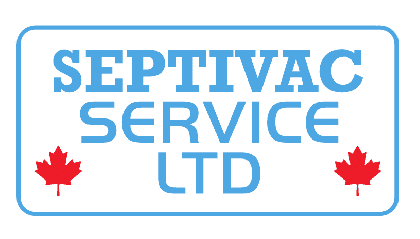 SEPTIVAC SERVICE logo
