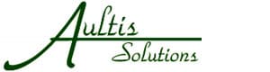 AULTIS INSURANCE & FINANCIAL SOLUTIONS logo