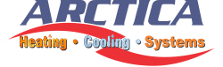 ARCTICA HEATING COOLING LTD. logo