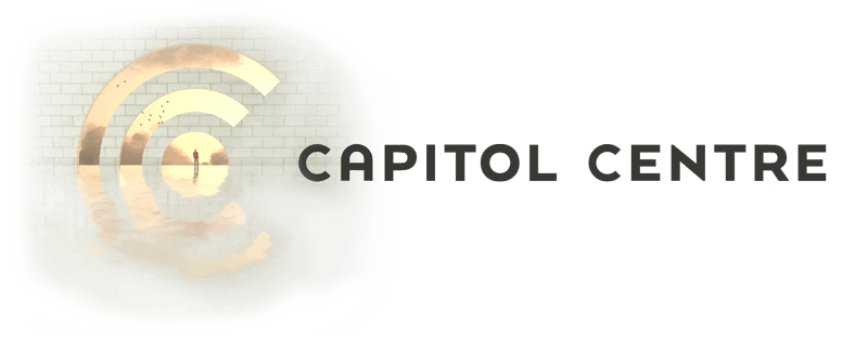 CAPITOL CENTRE logo