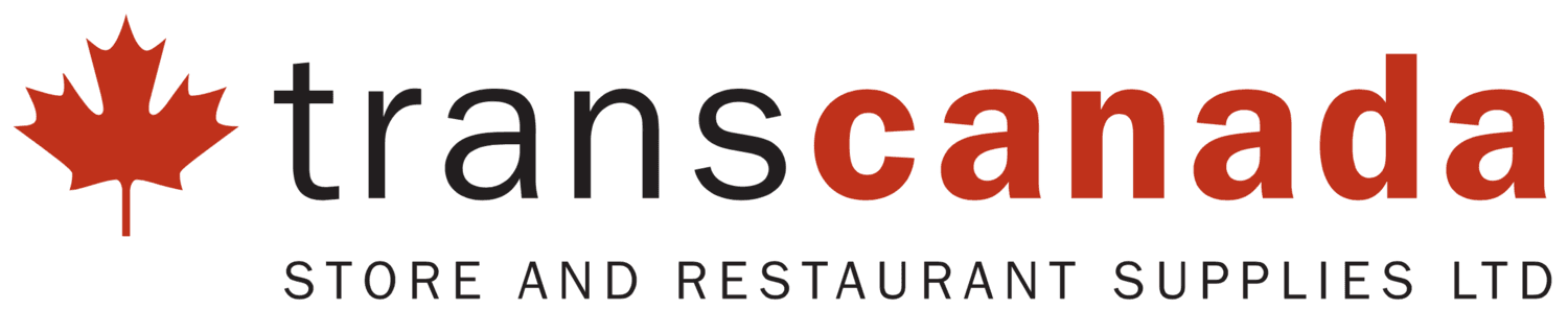 TRANS CANADA STORE SUPPLIES logo