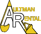 AULTMAN RENTAL (1753443 ONTARIO INC.) logo
