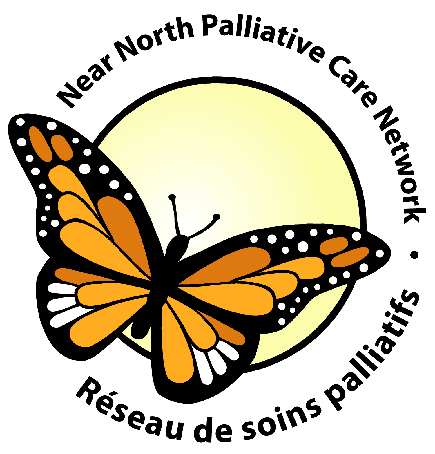 NEAR NORTH PALLIATIVE CARE NETWORK logo