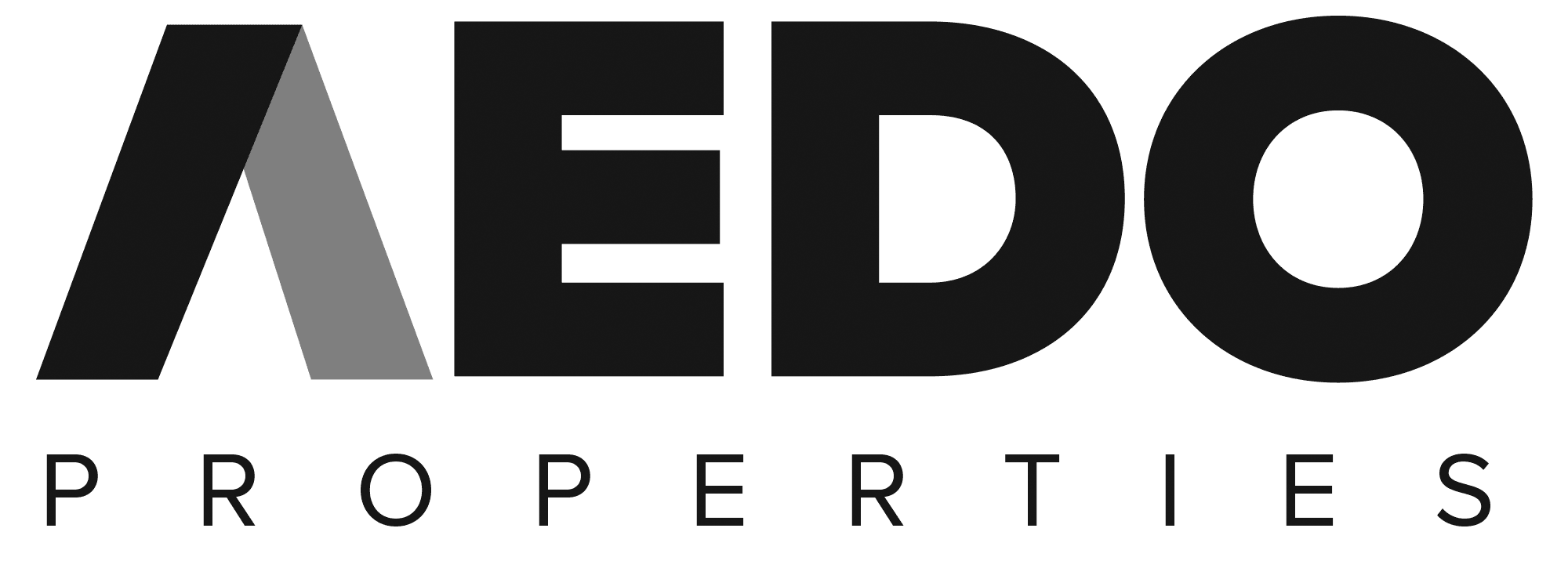 AEDO PROPERTIES logo