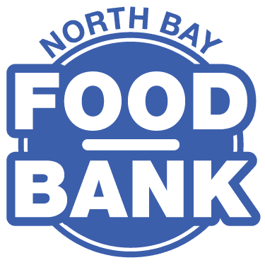 NORTH BAY FOOD BANK logo