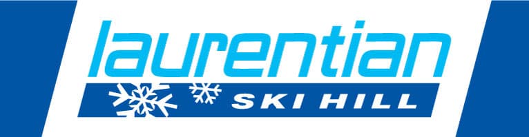 LAURENTIAN SKI HILL logo