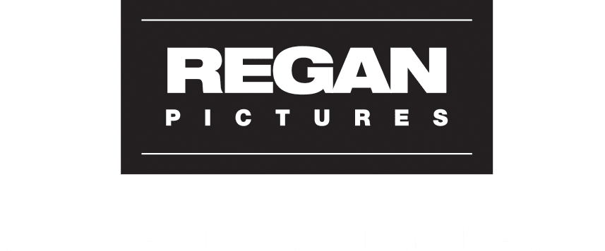 REGAN PICTURES logo
