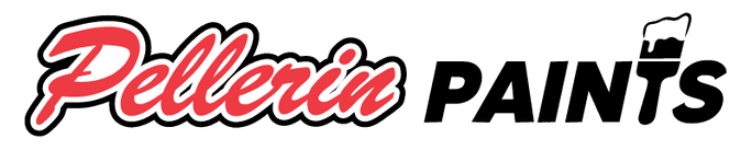 PELLERIN PAINTING LTD. logo
