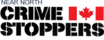 NEAR NORTH CRIME STOPPERS logo