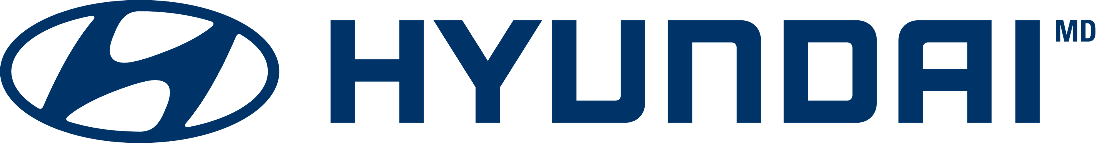 NEDDY'S NORTH BAY HYUNDAI logo