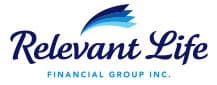RELEVANT LIFE FINANCIAL GROUP INC. logo