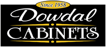 DOWDAL CABINETS LTD. logo
