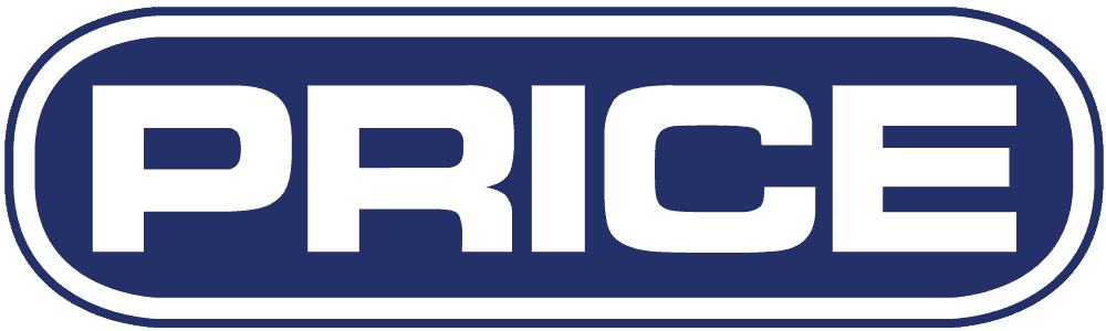 PRICE ADVERTISING INC. logo
