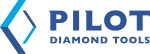 PILOT DIAMOND TOOLS logo