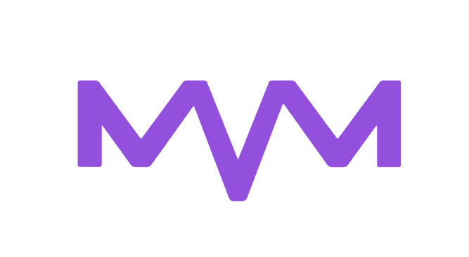 MVM INC. logo