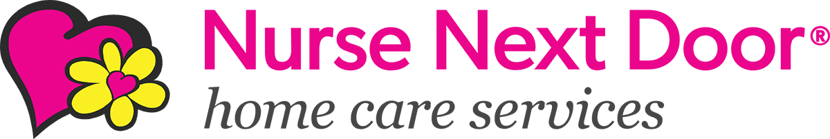 NURSE NEXT DOOR logo