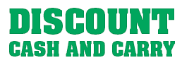 DISCOUNT CASH & CARRY OF NORTH BAY LTD. logo