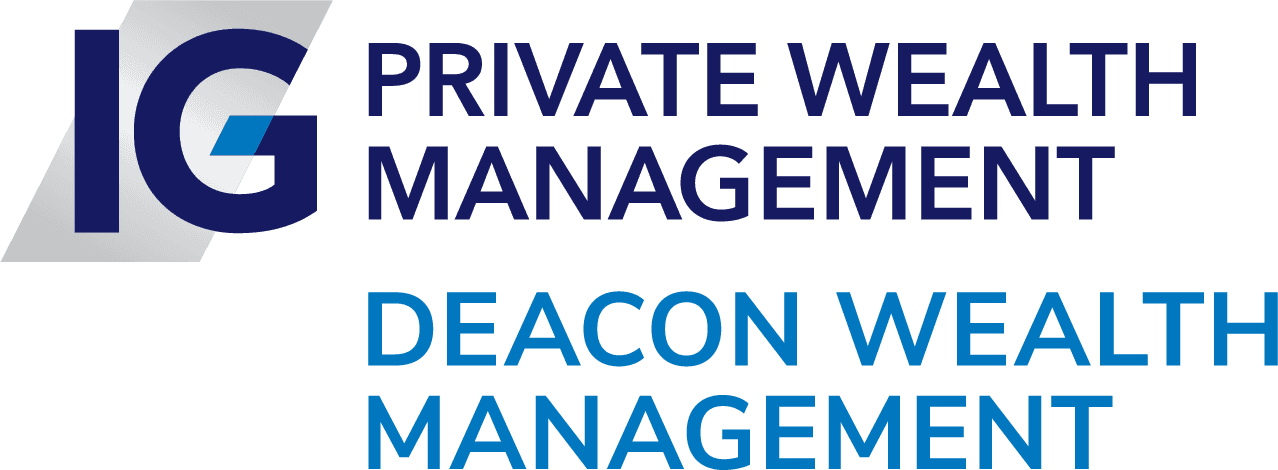DEACON WEALTH MANAGEMENT/INVESTORS GROUP logo