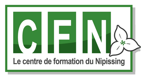 LE CENTRE DE FORMATION DU NIPISSING logo