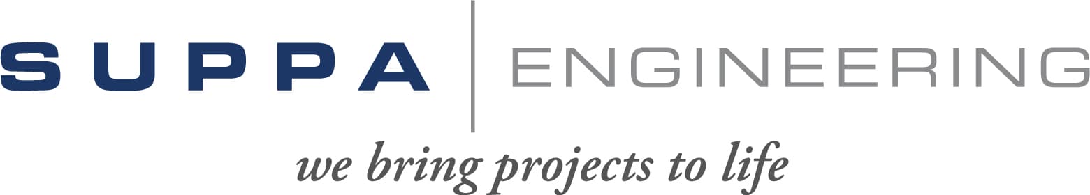SUPPA ENGINEERING logo