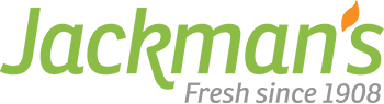JACKMAN'S logo