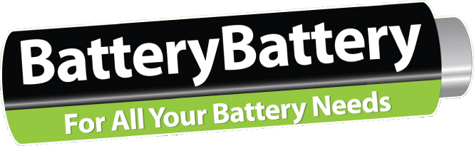 BATTERY BATTERY logo