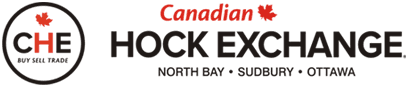 CANADIAN HOCK EXCHANGE logo