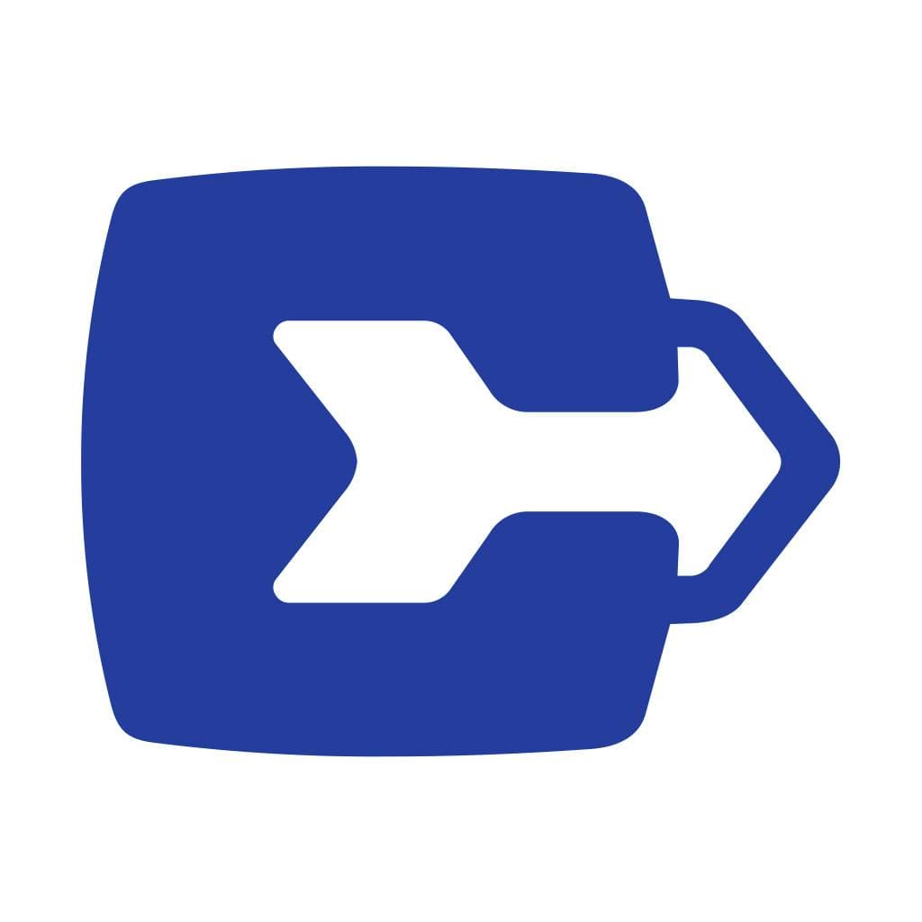 COOPER EQUIPMENT RENTALS logo