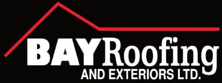 BAY ROOFING AND EXTERIORS LTD. logo