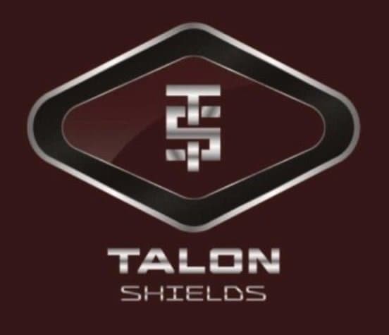 TALON SHIELDS LTD logo