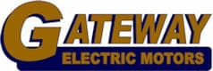 GATEWAY ELECTRIC MOTORS logo