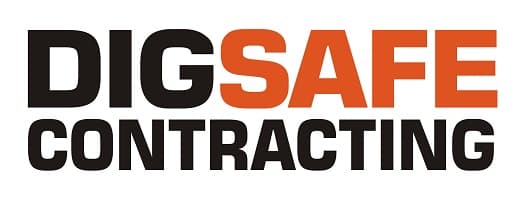 DIGSAFE CONTRACTING INC. logo