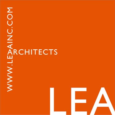 LAROCQUE ELDER ARCHITECTS ARCHITECTES INC. logo