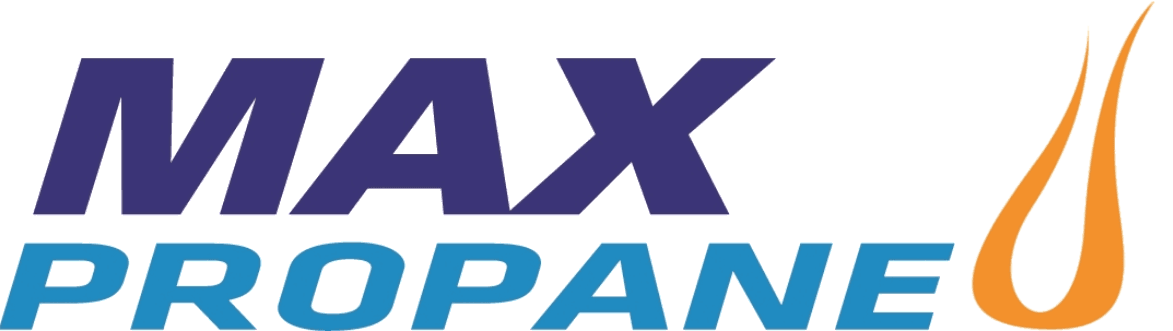 MAX PROPANE logo