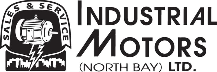 INDUSTRIAL MOTORS (NORTH BAY) LTD. logo