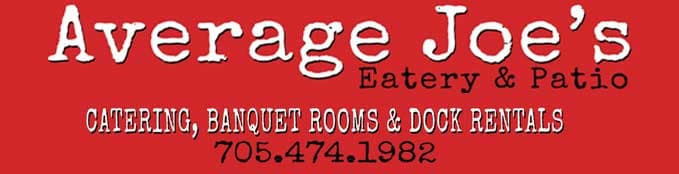 AVERAGE JOES EATERY & PATIO logo