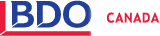 BDO CANADA LLP logo
