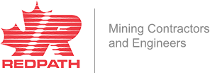 REDPATH CANADA LIMITED logo